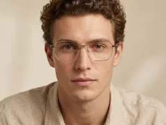 BS2012-0949_Golden_Rectangular_Metal_Glasses-tryon_male