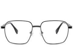 BS2012-0950_Grey_Rectangular_Metal_Glasses_corner-front