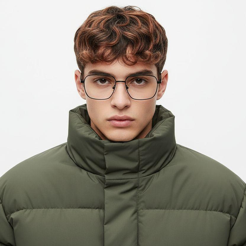 bs2012-0951_black_rectangular_metal_glasses_model