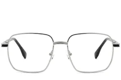 BS2012-0952_Silver_Rectangular_Metal_Glasses_corner-front