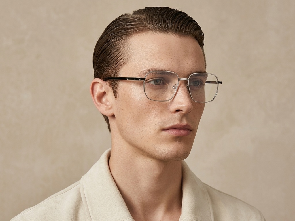 BS2012-0952_Silver_Rectangular_Metal_Glasses_corner-tryon_male