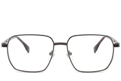 BS2012-0953_Brown_Rectangular_Metal_Glasses_corner-front