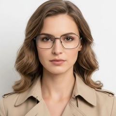 bs2012-0953_brown_rectangular_metal_glasses_model