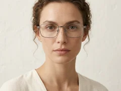 BS2012-0955_Grey_Rectangular_Metal_Glasses-tryon_female