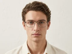 BS2012-0955_Grey_Rectangular_Metal_Glasses-tryon_male