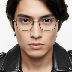 bs2012-0955_grey_rectangular_metal_glasses_model