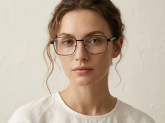 BS2012-0956_Black_Rectangular_Metal_Glasses_corner-tryon_female