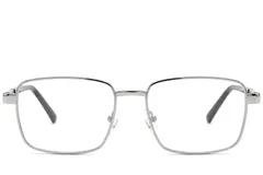 BS2012-0957_Silver_Rectangular_Metal_Glasses_corner-front