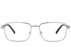 BS2012-0957_Silver_Rectangular_Metal_Glasses_corner-front