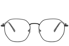 BS2012-0959_Black_Geometric_Metal_Glasses_corner-front