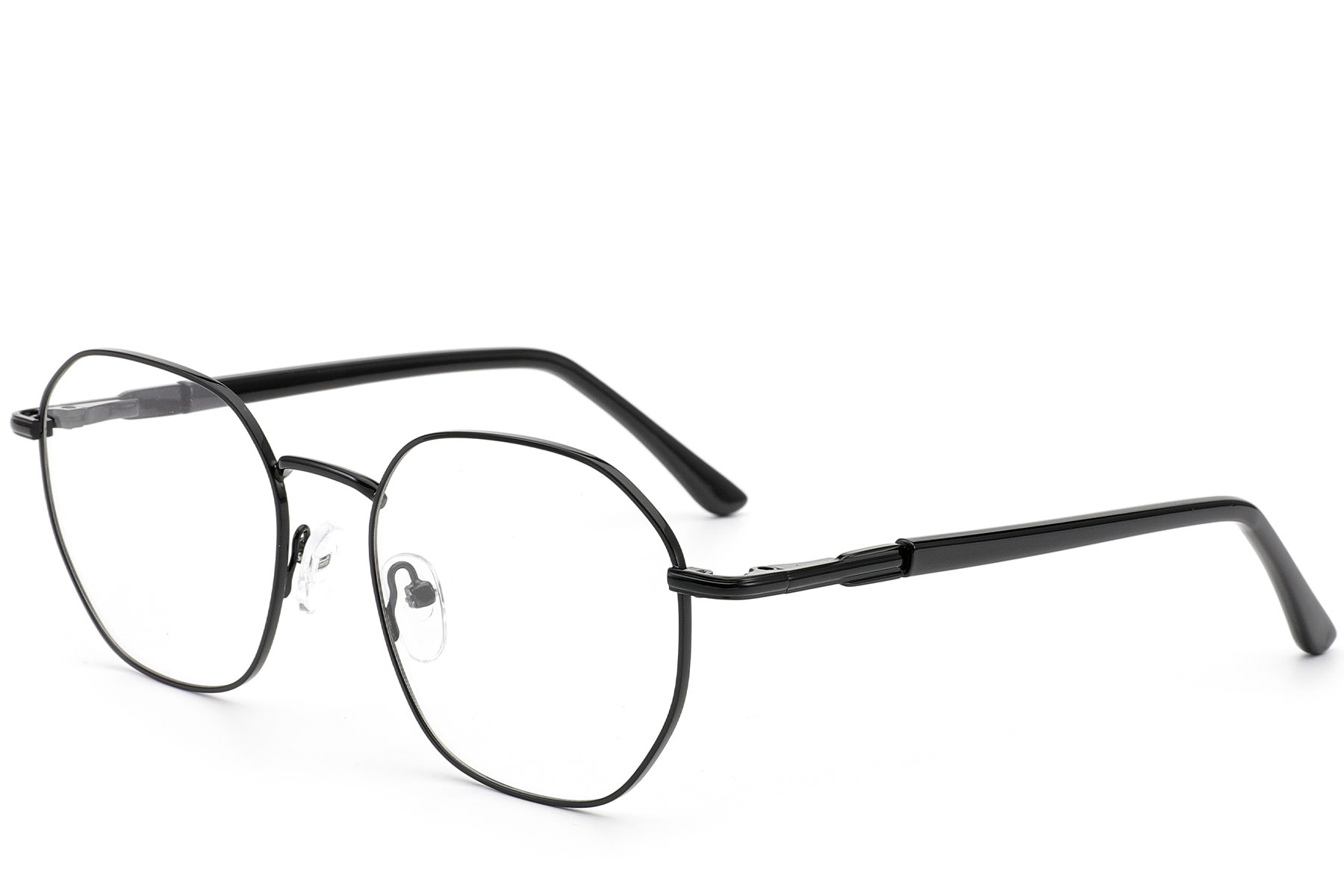 BS2012-0959_Black_Geometric_Metal_Glasses_corner