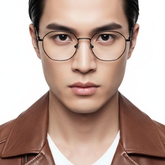 bs2012-0959_black_geometric_metal_glasses_model