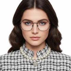bs2012-0959_black_geometric_metal_glasses_model