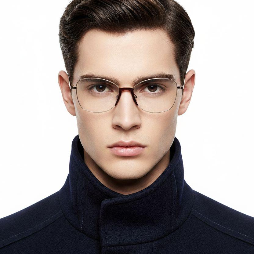 bs2012-0960_golden_butterfly_metal_glasses_model