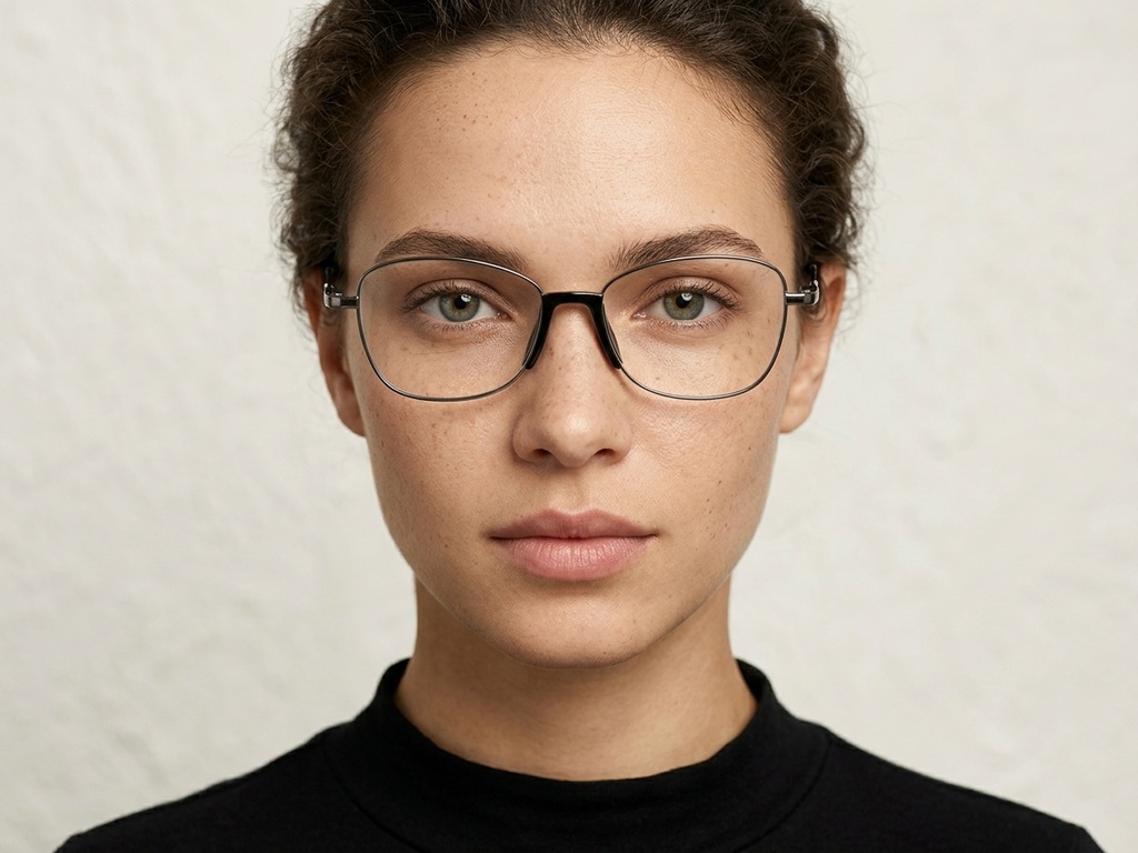 BS2012-0961_Grey_Butterfly_Metal_Glasses_corner-tryon_female
