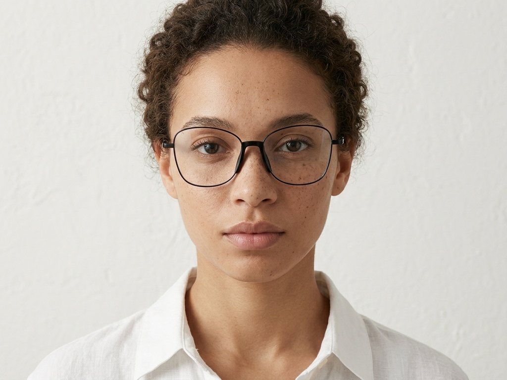 BS2012-0962_Black_Butterfly_Metal_Glasses_corner-tryon_female