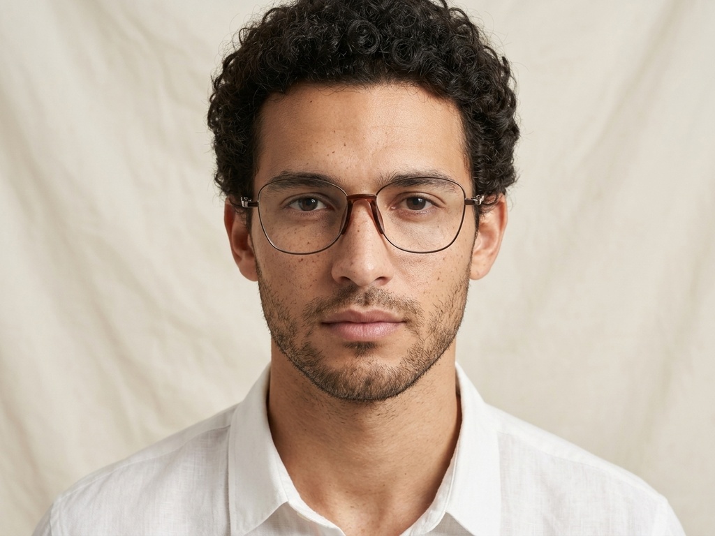 BS2012-0964_Brown_Butterfly_Metal_Glasses_corner-tryon_male