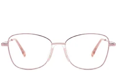 BS2012-0965_Pink_Butterfly_Metal_Glasses_corner-front