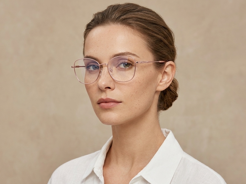 BS2012-0965_Pink_Butterfly_Metal_Glasses_corner-tryon_female