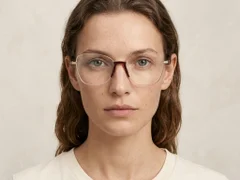 BS2012-0966_Golden_Butterfly_Metal_Glasses-tryon_female