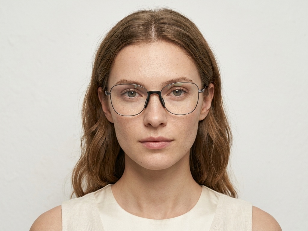 BS2012-0967_Grey_Butterfly_Metal_Glasses_corner-tryon_female