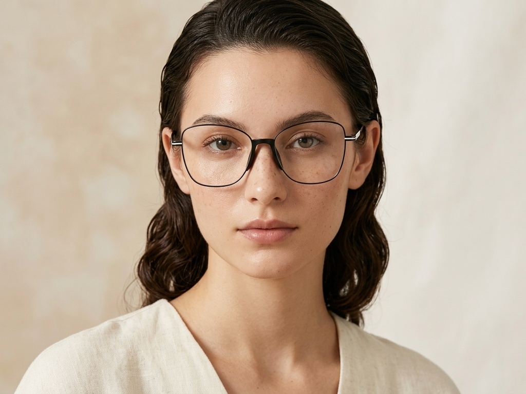 BS2012-0968_Black_Butterfly_Metal_Glasses_corner-tryon_female