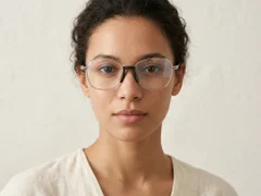 BS2012-0969_Silver_Butterfly_Metal_Glasses_corner-tryon_female