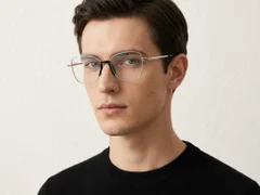BS2012-0969_Silver_Butterfly_Metal_Glasses_corner-tryon_male