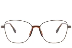 BS2012-0970_Brown_Butterfly_Metal_Glasses_corner-front