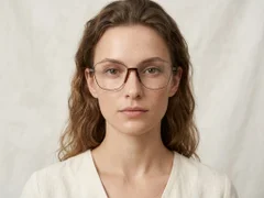 BS2012-0970_Brown_Butterfly_Metal_Glasses_corner-tryon_female