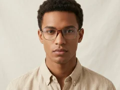 BS2012-0970_Brown_Butterfly_Metal_Glasses_corner-tryon_male