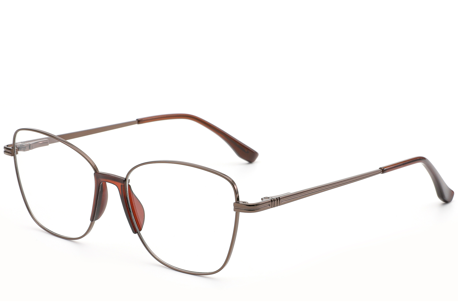 BS2012-0970_Brown_Butterfly_Metal_Glasses_corner