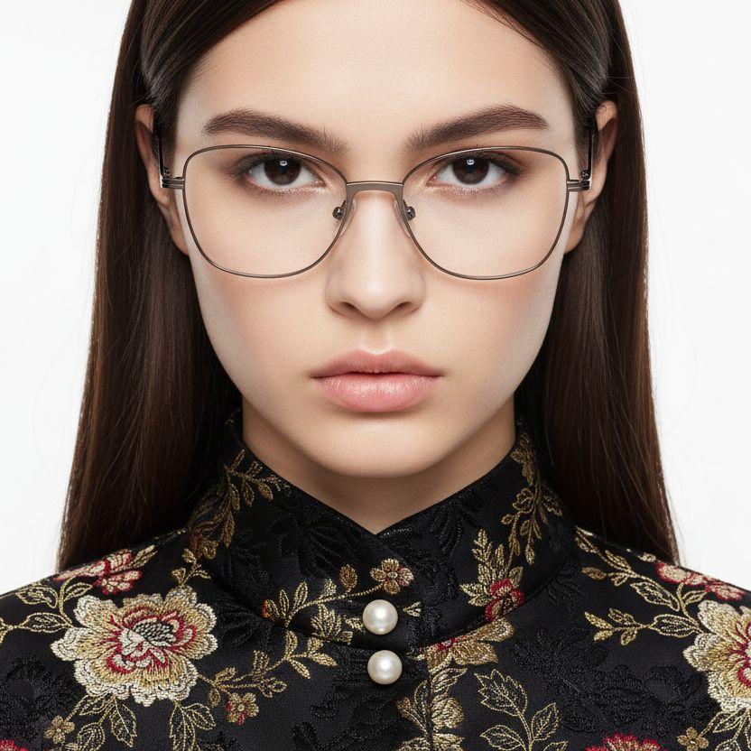 bs2012-0970_brown_butterfly_metal_glasses_model