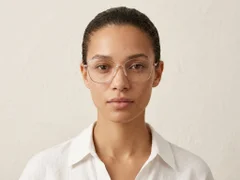 BS2012-0971_Pink_Butterfly_Metal_Glasses_corner-tryon_female