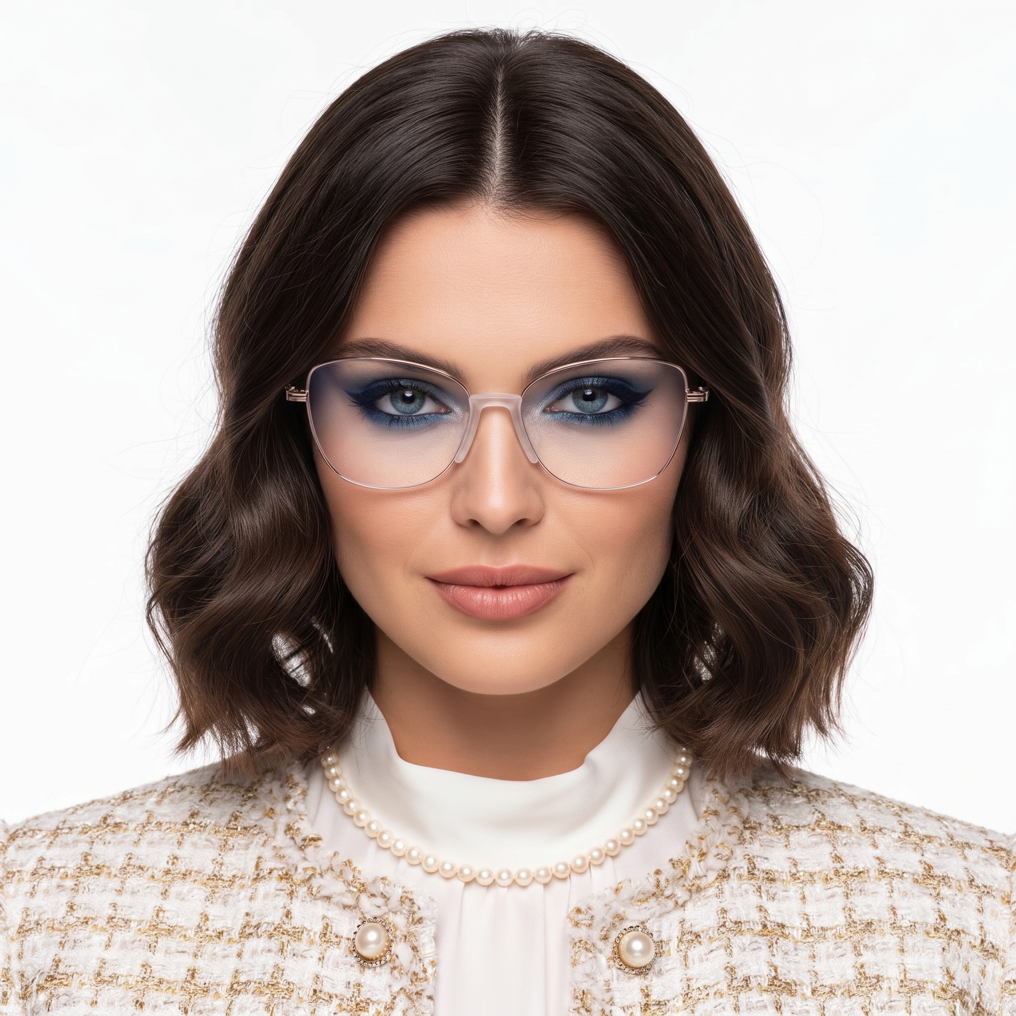 bs2012-0971_pink_butterfly_metal_glasses_model