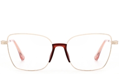 BS2012-0972_Golden_Butterfly_Metal_Glasses_front