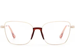 BS2012-0972_Golden_Butterfly_Metal_Glasses_front