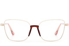 BS2012-0972_Golden_Butterfly_Metal_Glasses_front