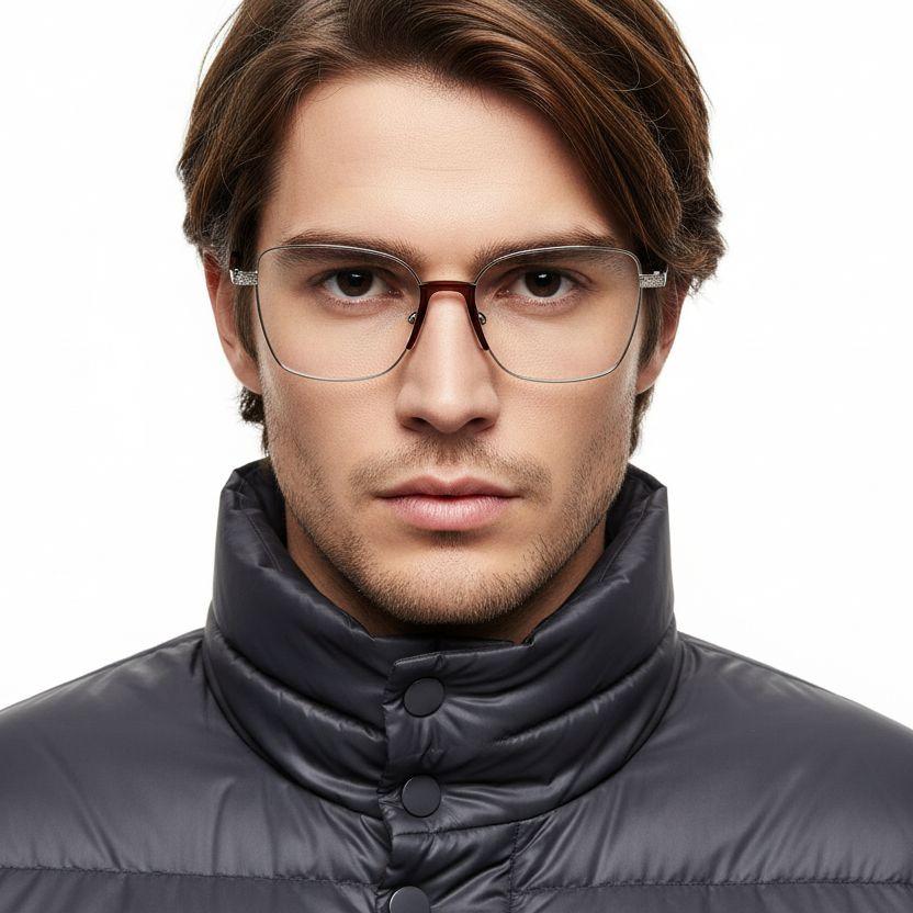 bs2012-0972_golden_butterfly_metal_glasses_model