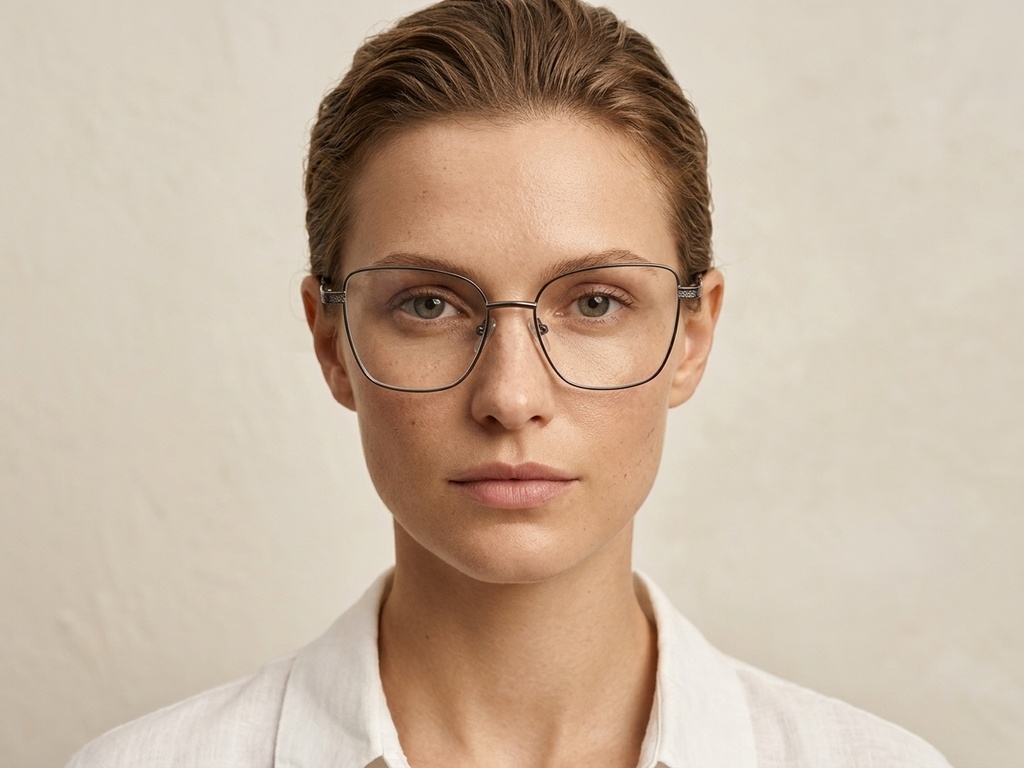 BS2012-0973_Grey_Butterfly_Metal_Glasses_corner-tryon_female