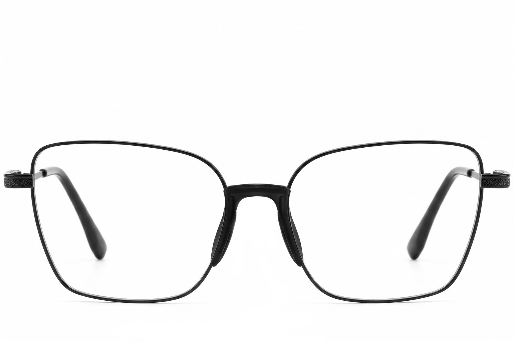 BS2012-0974_Black_Butterfly_Metal_Glasses_corner-front