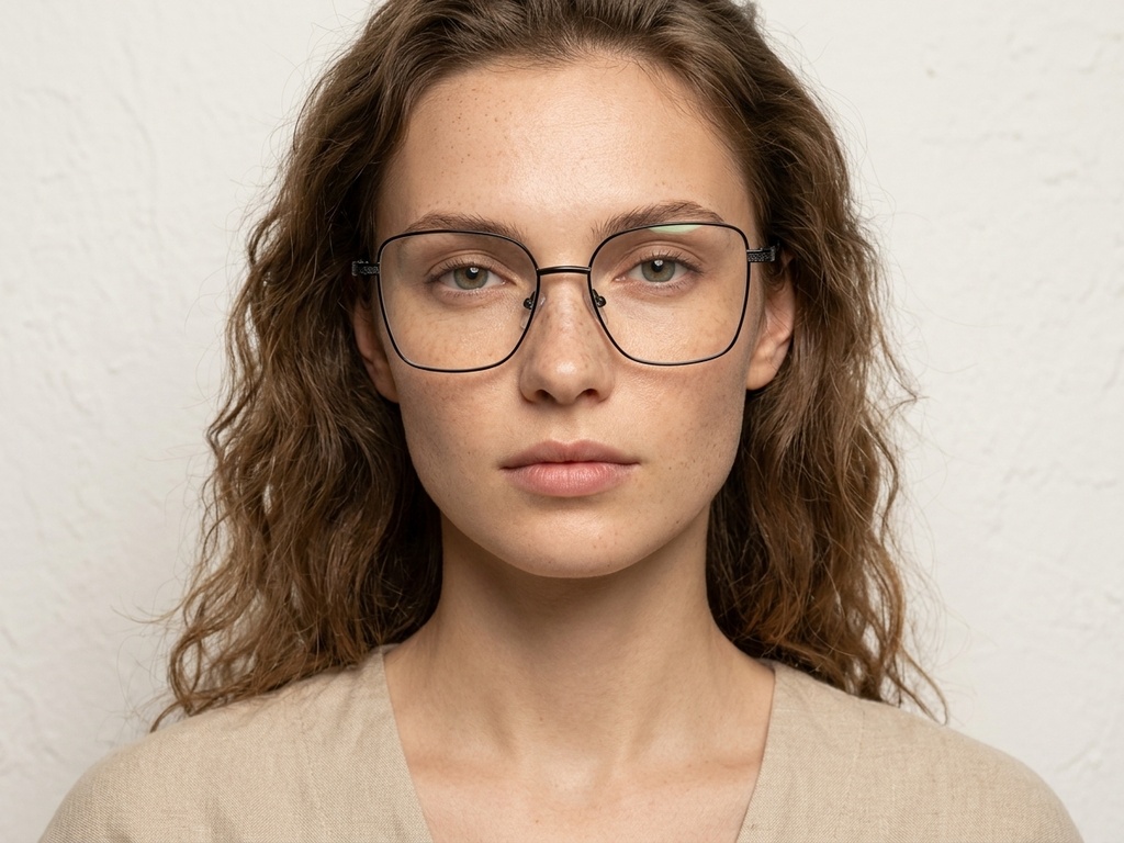 BS2012-0974_Black_Butterfly_Metal_Glasses_corner-tryon_female