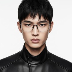 bs2012-0975_silver_butterfly_metal_glasses_model