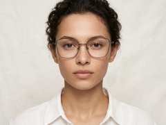 BS2012-0976_Brown_Butterfly_Metal_Glasses_corner-tryon_female