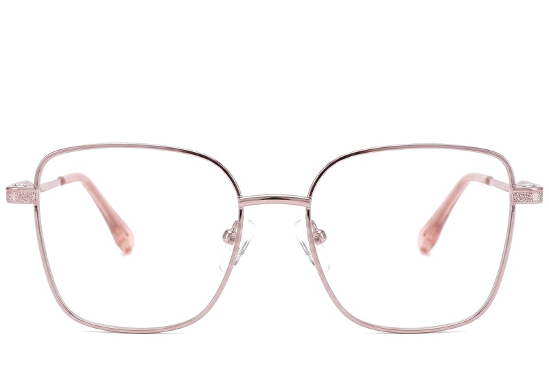 BS2012-0977_Pink_Butterfly_Metal_Glasses_corner-front
