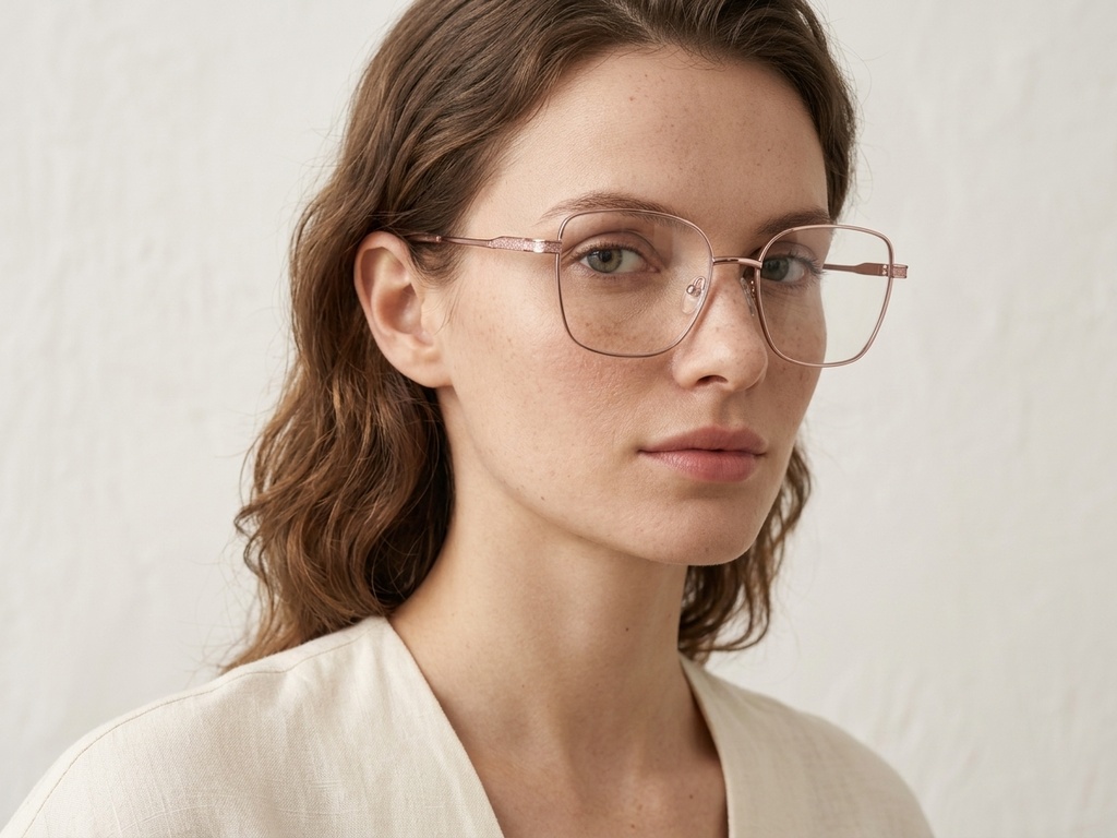 BS2012-0977_Pink_Butterfly_Metal_Glasses_corner-tryon_female