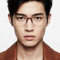 bs2012-0978_golden_butterfly_metal_glasses_model
