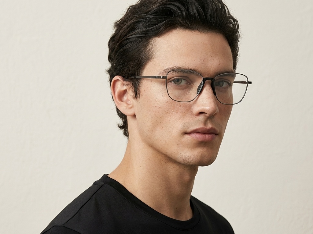 BS2012-0979_Grey_Butterfly_Metal_Glasses_corner-tryon_male