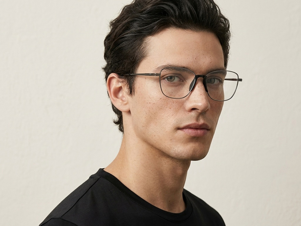 BS2012-0979_Grey_Butterfly_Metal_Glasses_corner-tryon_male