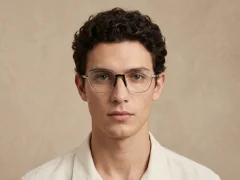 BS2012-0981_Silver_Butterfly_Metal_Glasses_corner-tryon_male